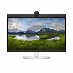 DELL P2424HEB 60.5 cm [23.8"] LCD 1920 x 1080 pixels Full HD (24 Video Conferencing Monitor - P2424HEB - LED monitor - Full - HD [1080p] - 24 - Warranty: 12M)