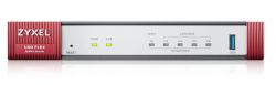 Zyxel USGFLEX50HP-EU0102F hardware firewall 0.35 Gbit/s (USGFLEX50HP Gold bundle)