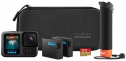 GoPro HERO13 Black Accessory Bundle (HERO13 BLACK ACCESS BUNDLE - Warranty: 12M)