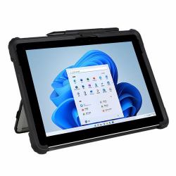RUGGED SNAP-ON CASE FOR - MICROSOFT SURFACE PRO 9/10