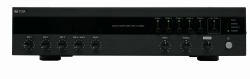 TOA A-3248DZ audio amplifier 5.0 channels (A-3248DZ A-3200 Series 480 Watt Digital Mixer Amplifier, 5-zone, 6 input)