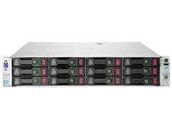 HPE ProLiant DL380e Gen8 server Rack [2U] Intel® Xeon® E5 V2 Family E5-2420V2 2.2 GHz 12 GB DDR3-SDRAM 750 W (HPE PROLIANT DL380e GEN8 2.2GHz,E5-2420V2 SAS 12GB 3,5)