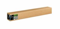 Epson Fine Art Cotton Smooth Natural II, 44" x 15m (Epson Fine Art II - Cotton - smooth matte - 490 micron - natural white - Roll [111.8 cm x 15 m] - 300 g/mÂ² - 1 roll[s] box - rag paper)