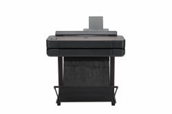HP Designjet T650 24-in Printer (Designjet T650 24-In Printer - 2025 Edition - Warranty: 12M)