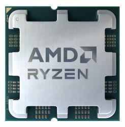 AMD Ryzen 5 7600X3D processor 4.1 GHz 96 MB L3 Tray (AMD Ryzen 5 7600X3D BOX | 100-100001721WOF)