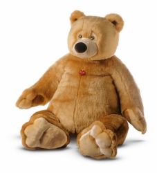 Trudi 25613 stuffed toy (25613 GXT759W XXL GAMING MOUSEPAD WHITE)