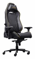 Trust GXT 721 Ruya Pro Universal gaming chair Black (Trust GXT721 RUYA PRO GAMING CHAIR)