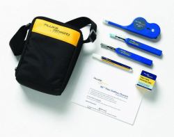 Fluke NFC-KIT-CASE-E fibre optic cleaning accessory (FLUKE FIBRE CLEANING KIT ENHANCED)