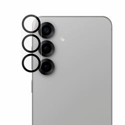 PanzerGlass ® PicturePerfect Camera Lens Protector Samsung Galaxy S25 (PANZERGLASS PICTUREPERFECT LENS - PROTECTOR SAMSUNG S 2025)