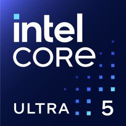 Intel Core Ultra 5 225F processor 20 MB Smart Cache Tray (Intel Core Ultra 5 225F - 2.7 GHz - 10-core - 10 threads - 20 MB cache - FCLGA1851 Socket - OEM)