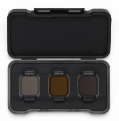 DJI CP.FP.00000205.01 camera lens filter Camera filter set (DJI Flip ND Filters Set [ND16/64/256])