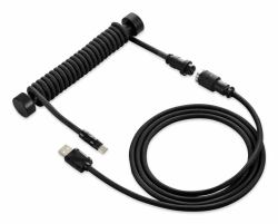 Sharkoon SKILLER SGK50 Black 1.85 m (Sharkoon SKILLER SGK50 Sort 1,85 m)