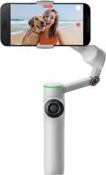 Insta360 Flow 2 Pro Standard Bundle [Stone Gray] (Insta360 Flow 2 Pro Grey)