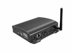 Qbic FHD-100 embedded computer 1.6 GHz 8 GB eMMC 2 GB (Qbic Android Gateway Box for Room Management FHD-100)