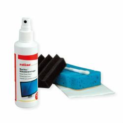 PC - Cleaning Set - Warranty: 12M