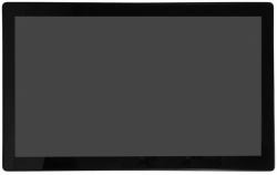 Mimo Monitors M18568-OF customer display VGA Black (Mimo - M18568-OF)