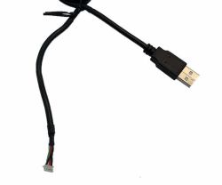 Mimo Monitors CBL-USB1.5M-760C-OF internal USB cable (Mimo - CBL-USB1.5M-760C-OF)