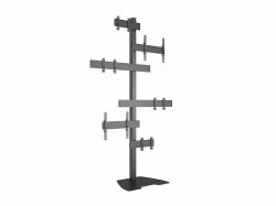 Multibrackets M Pro Series - Video Wall Stand MBF6U Art (Multibrackets - 7350022732407)