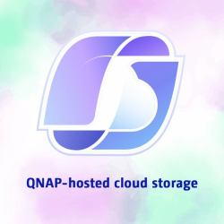 QNAP myQNAPcloud Network storage 1 license[s] (QNAP myQNAPcloud Storage 300TB 1 Year)