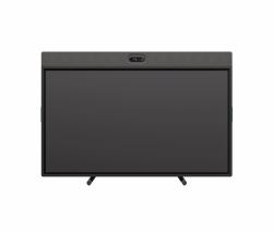Logitech Rally Board 65 (RALLY BOARD 65-GRAPHITE-PLUGJ - WWI-9006 - UK/HONG KONG/UAE)