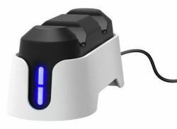 Trust GXT 228 Dual Charging stand (Trust GXT228 DUAL CHARGE DOCK PS5)