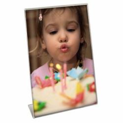 Hama 00063165 picture frame Transparent (Hama Portrait Frame fotoramme)