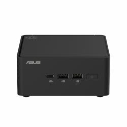 ASUS NUC 15 Pro RNUC15CRHC500002 Black 210H (ASUS NUC 15 Pro Tall Kit - Barebone - mini PC 1 x Core 5 210H / up to 4.8 GHz - RAM 0 GB - Intel Graphics - IEEE 802.11ax [Wi-Fi 6], IEEE 802.11be [Wi-F...