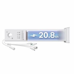 TP-Link VIGI PS20 10.8 V (INTELLIGENT POWER SUPPLY 20AH - BATTERY WITHOUT SOLAR PANEL)