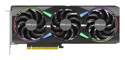 PNY GeForce RTX 5070 Ti EPIC-X RGB OC NVIDIA 16 GB GDDR7 (PNY GeForce RTXâ¢ 5070Ti 16GB ARGB Over)