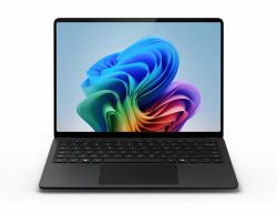 Microsoft Surface Laptop 7 for Business, Copilot+ PC [Intel] (SURFACE LAPTOP 7 13.8IN INTEL - CU5/16/512 W11P - BLACK)
