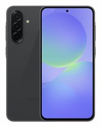 Samsung Galaxy A36 5G Enterprise Edition 17 cm [6.7"] Dual SIM Android 15 USB Type-C 6 GB 128 GB 5000 mAh Black (Samsung SM-A366B Galaxy A36 Dual Sim 6+128GB Enterprise Edition awesome black)