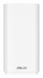 ASUS ZenWiFi BD4 BE3600 Outdoor 1 Pack Dual-band [2.4 GHz / 5 GHz] Wi-Fi 7 [802.11be] White 2 Int...