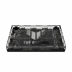 ASUS TUF Gaming ARGB PWM Fan Hub Fan controller (ASUS LÃÂ¼fter TUF GAMING ARGB PWM FAN H)