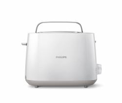 Philips Daily Collection Toaster HD2581/00 (Philips Daily Collection HD2581 - brÃ¸d)