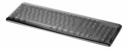 Deltaco TB-1N input device accessory Keyboard cover (DELTACO TB-1N - tastaturdÃ¦kke)