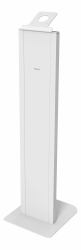 Deltaco ARM-0513 holder Passive holder Tablet/UMPC White (DELTACO Office ARM-0513 - stativ)