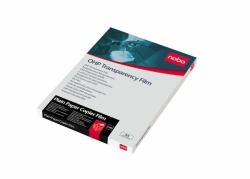 Nobo Overhead Projector Photocopier Film (Nobo Transparency Film A4 - transparen)