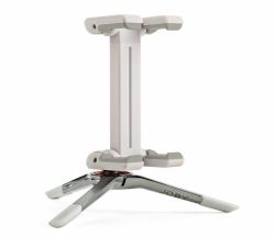 Joby GripTight ONE Micro Stand tripod Smartphone/Action camera 3 leg[s] Grey, White (Joby GripTight ONE Micro Stand stativ)