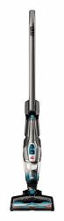 Bissell MultiReach Essential 2-in-1 stick vacuum Battery Wet Bagless 0.45 L 100 W Black, Titanium (Bissell MultiReach Essential 18V)