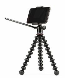 Joby GripTight GorillaPod Video PRO tripod Smartphone/Action camera 3 leg[s] Black (Joby GripTight PRO Video GP Stand stat)