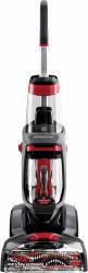 Bissell Revolution 2x ProHeat carpet cleaning machine Walk-behind Deep Red, Titanium (Bissell Revolution [2x ProHeat])