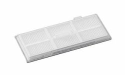 Roborock 8.02.0082 vacuum accessory/supply Filter Robot vacuum (RoboRock HEPA Dust Filter [2-pack])