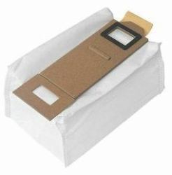 Roborock 8.02.0101 vacuum accessory/supply Dust bag Robot vacuum (Roborock Disposable Dustbag [3-pack])