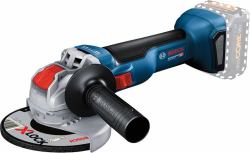 Bosch GWX 18V-10 Professional angle grinder 2 kg (Bosch GWX Professional 18V-10 - vinkel)
