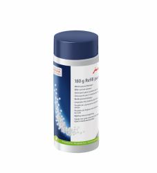 JURA Milk system cleaner [mini tabs] 180 g refillable bottle (Jura rengÃ¸ring - tablet - flaske - kar)