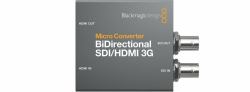 Blackmagic Design CONVBDC/SDI/HDMI03G video signal converter Active video converter (Blackmagic Design Micro Converter BiDi)