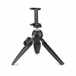 Joby HandyPod Mobile Plus tripod Smartphone/Action camera 3 leg[s] Black (Joby HandyPod Mobile Plus stÃ¸ttesystem)