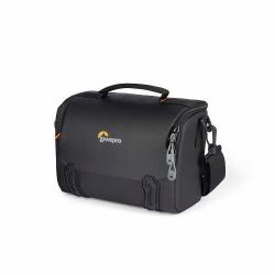 Lowepro Adventura SH 140 III Sling case Black (Lowepro Adventura SH 140 III Sling cas)