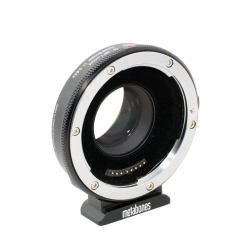 Metabones MB_SPEF-M43-BT3 camera lens adapter (Metabones Speed Booster XL - objektiva)