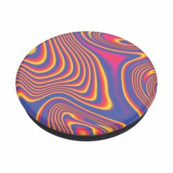 PopSockets PopGrip Basic Woozy (PopSockets PopGrip Basic - fingergrip/)